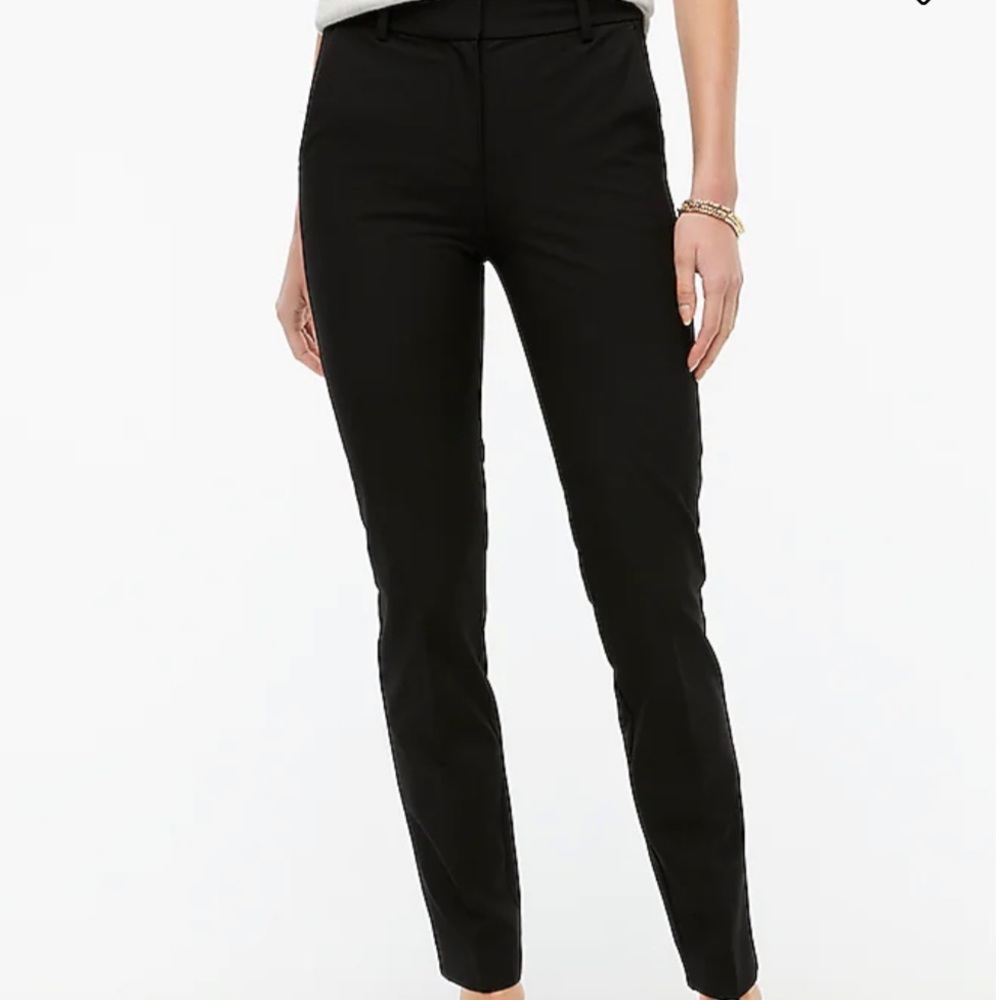 J. Crew Pants 🖤